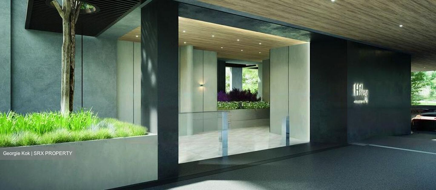 Hill House (D9), Apartment #467788221